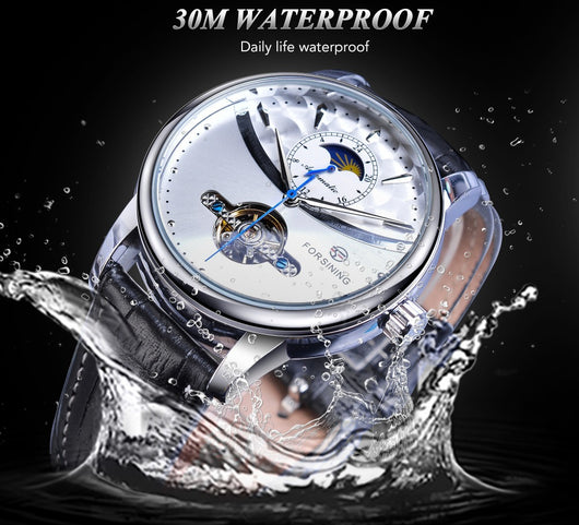 Reloj Automático Mecánico para Hombre - Image 28