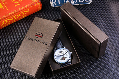 Reloj Automático Mecánico para Hombre - Image 32
