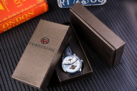 Reloj Automático Mecánico para Hombre - Image 32