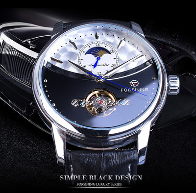 Reloj Automático Mecánico para Hombre - Image 33