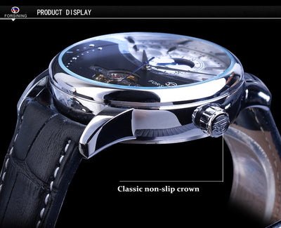 Reloj Automático Mecánico para Hombre - Image 37