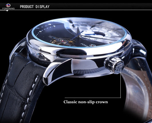 Reloj Automático Mecánico para Hombre - Image 37