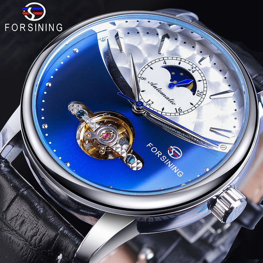Reloj Automático Mecánico para Hombre - Image 39