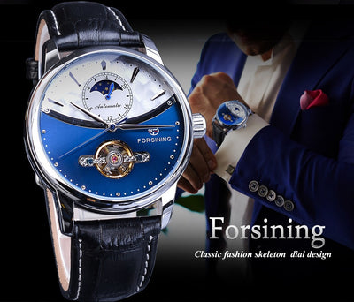 Reloj Automático Mecánico para Hombre - Image 41