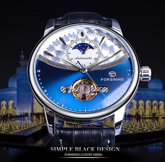 Reloj Automático Mecánico para Hombre - Image 42