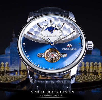 Reloj Automático Mecánico para Hombre - Image 42