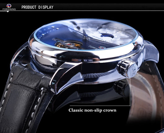 Reloj Automático Mecánico para Hombre - Image 43