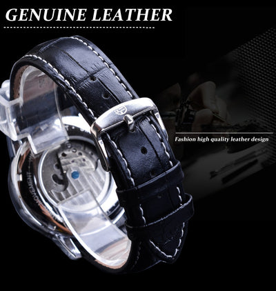 Reloj Automático Mecánico para Hombre - Image 44