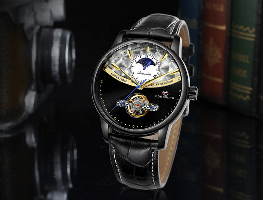Reloj Automático Mecánico para Hombre - Image 53