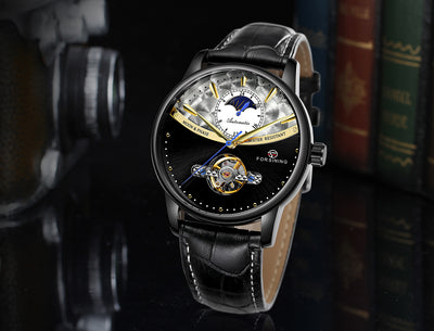 Reloj Automático Mecánico para Hombre - Image 53