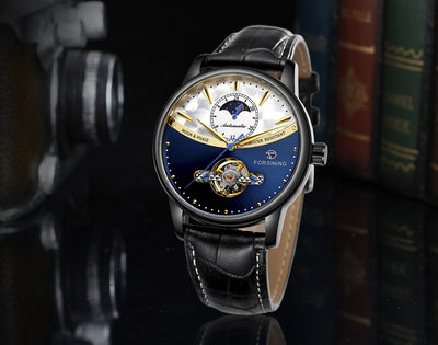 Reloj Automático Mecánico para Hombre - Image 59