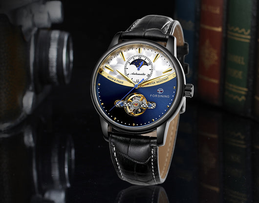 Reloj Automático Mecánico para Hombre - Image 59