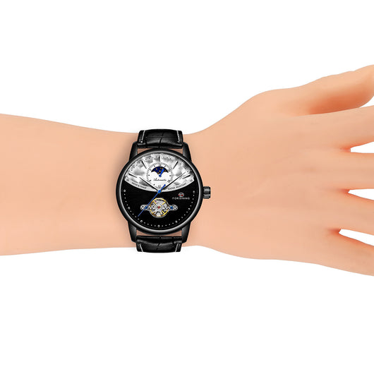 Reloj Automático Mecánico para Hombre - Image 63