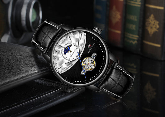 Reloj Automático Mecánico para Hombre - Image 64