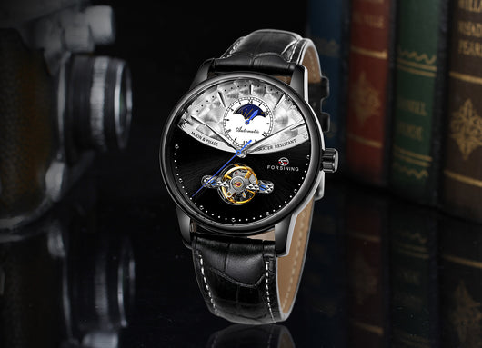 Reloj Automático Mecánico para Hombre - Image 65