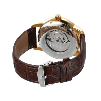 Reloj Automático Mecánico para Hombre - Image 66