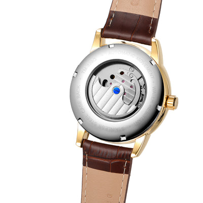 Reloj Automático Mecánico para Hombre - Image 68
