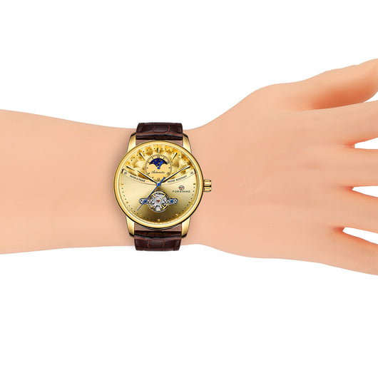 Reloj Automático Mecánico para Hombre - Image 69