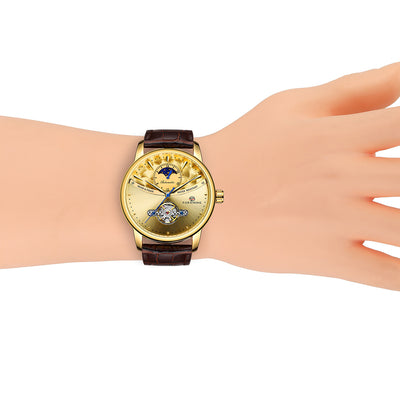 Reloj Automático Mecánico para Hombre - Image 69