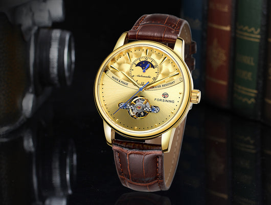 Reloj Automático Mecánico para Hombre - Image 71