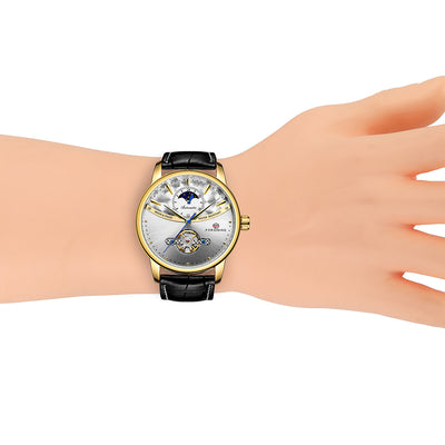 Reloj Automático Mecánico para Hombre - Image 75