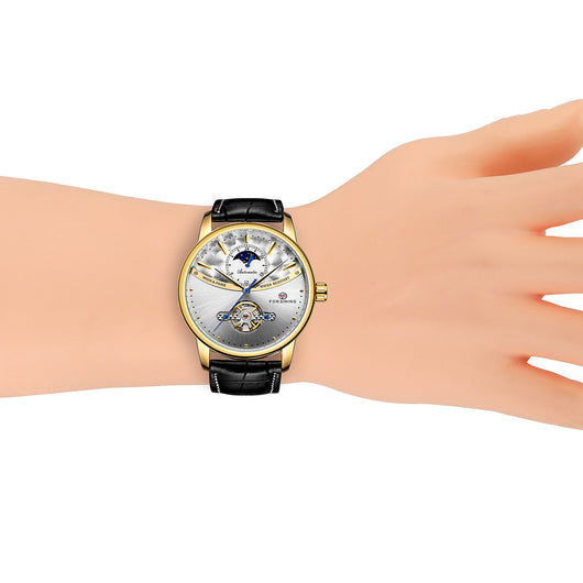 Reloj Automático Mecánico para Hombre - Image 75