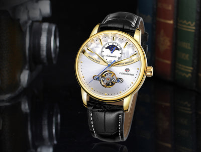 Reloj Automático Mecánico para Hombre - Image 77
