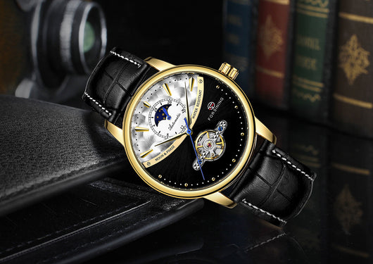 Reloj Automático Mecánico para Hombre - Image 82