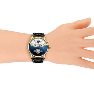 Reloj Automático Mecánico para Hombre - Image 86