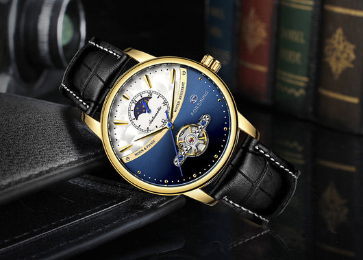 Reloj Automático Mecánico para Hombre - Image 87