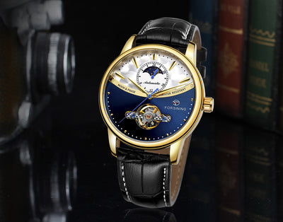 Reloj Automático Mecánico para Hombre - Image 88
