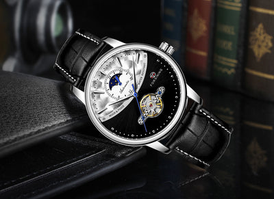 Reloj Automático Mecánico para Hombre - Image 93