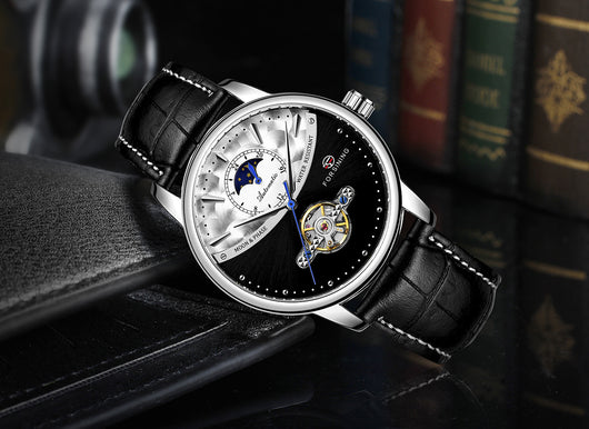 Reloj Automático Mecánico para Hombre - Image 93