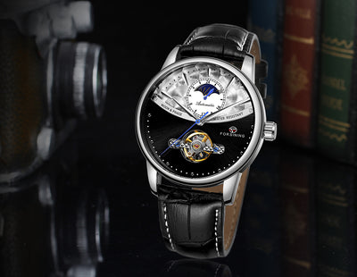 Reloj Automático Mecánico para Hombre - Image 94