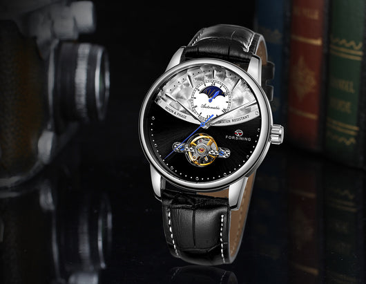 Reloj Automático Mecánico para Hombre - Image 94