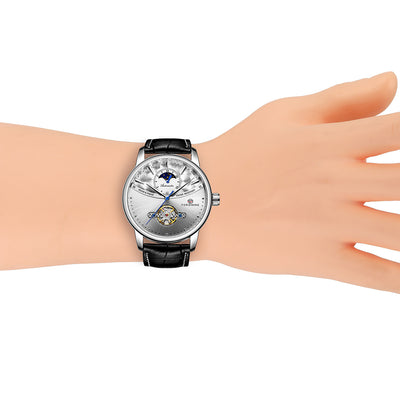 Reloj Automático Mecánico para Hombre - Image 98