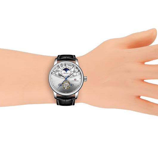 Reloj Automático Mecánico para Hombre - Image 98