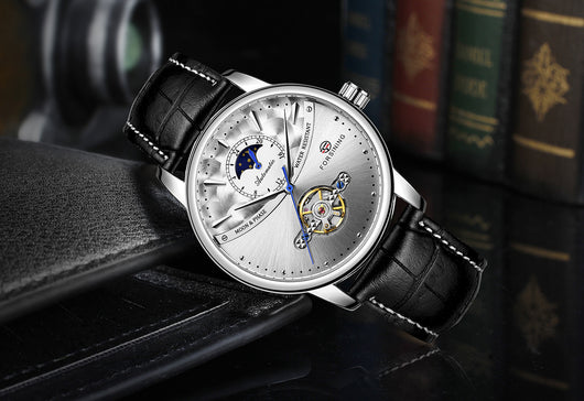 Reloj Automático Mecánico para Hombre - Image 99
