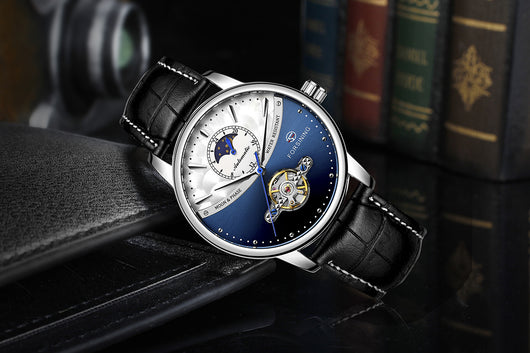 Reloj Automático Mecánico para Hombre - Image 101