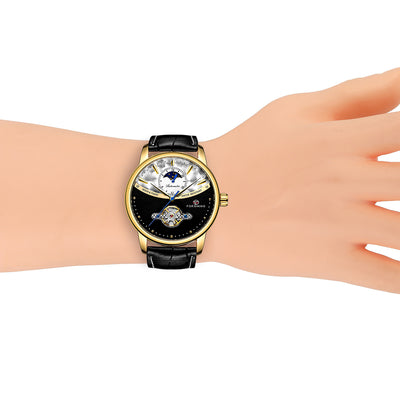 Reloj Automático Mecánico para Hombre - Image 105