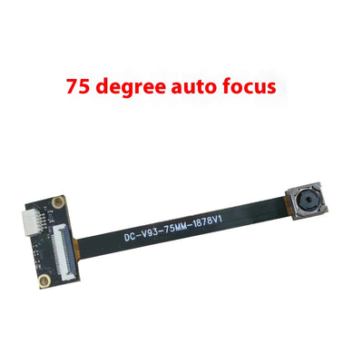 Módulo de Cámara con Enfoque Automático Fijo para Notebooks - Image 14