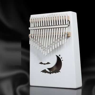 Kalimba Portátil - Piano de Dedos para Principiantes - Image 16