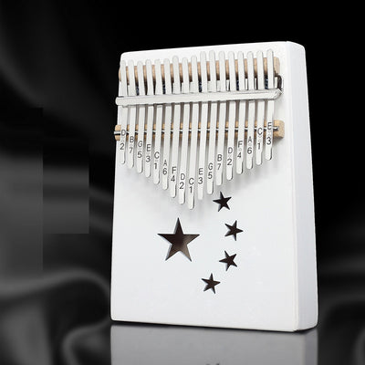 Kalimba Portátil - Piano de Dedos para Principiantes - Image 18