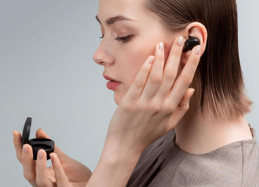 Auriculares Inalámbricos TWS AirDots con Bluetooth - Image 14