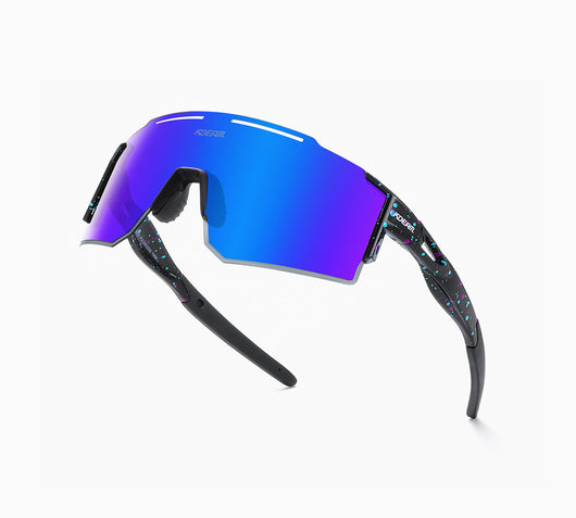 Gafas de Ciclismo Polarizadas Ultraligeras - Image 64