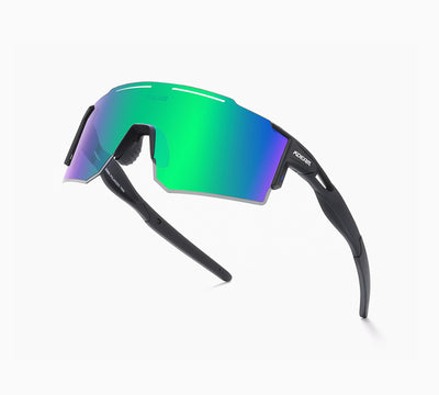 Gafas de Ciclismo Polarizadas Ultraligeras - Image 94
