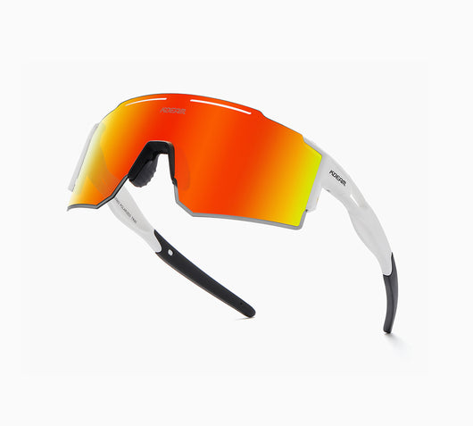 Gafas de Ciclismo Polarizadas Ultraligeras - Image 96