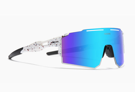 Gafas de Ciclismo Polarizadas Ultraligeras - Image 97