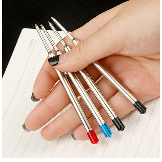 Repuesto de Bolígrafo de Metal 99mm - Núcleo de Punta Ballpoint - Image 17