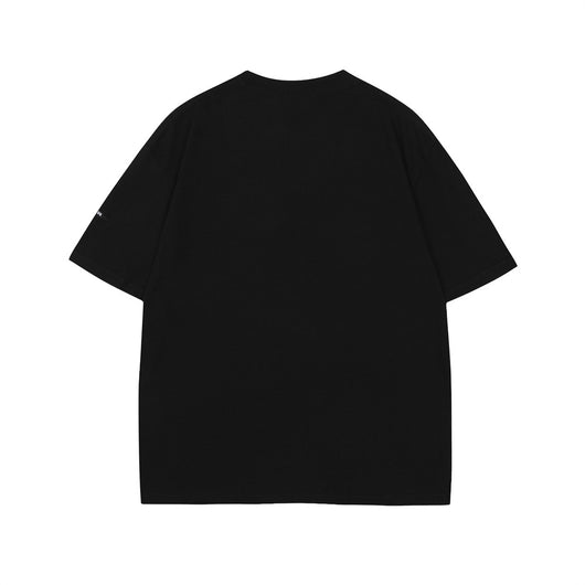 Playera Estampada Fuzzy para Hombre - Image 22